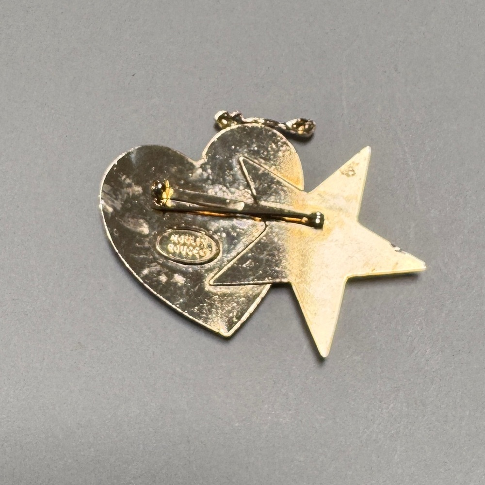 “Cowboy Rider” Brooch - Picture 2 of 4